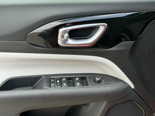 New 2026 Jeep Compass Limited AWD/4WD image 19