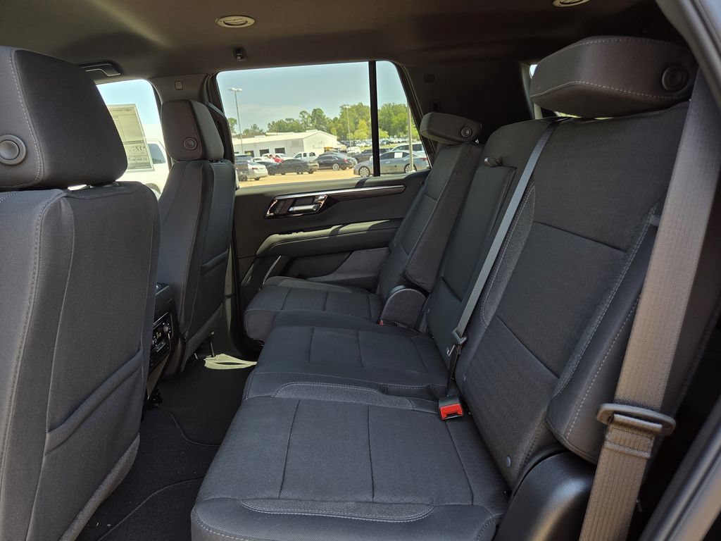 New 2026 Chevrolet Tahoe LS RWD image 21