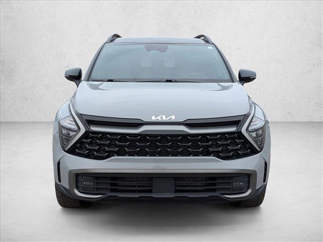 Used 2023 Kia Sportage X-Pro video 2