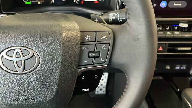 New 2026 Toyota Camry XSE image 10