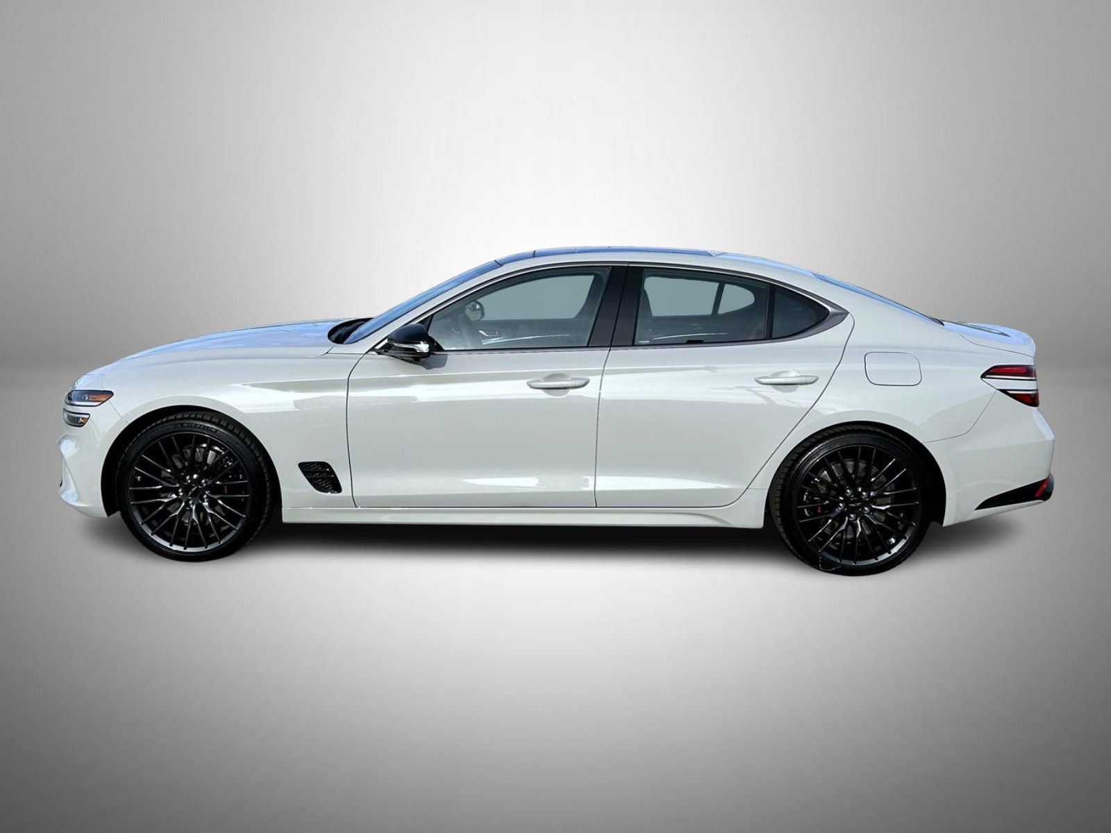 New 2026 Genesis G70 3.3T Prestige AWD/4WD image 8