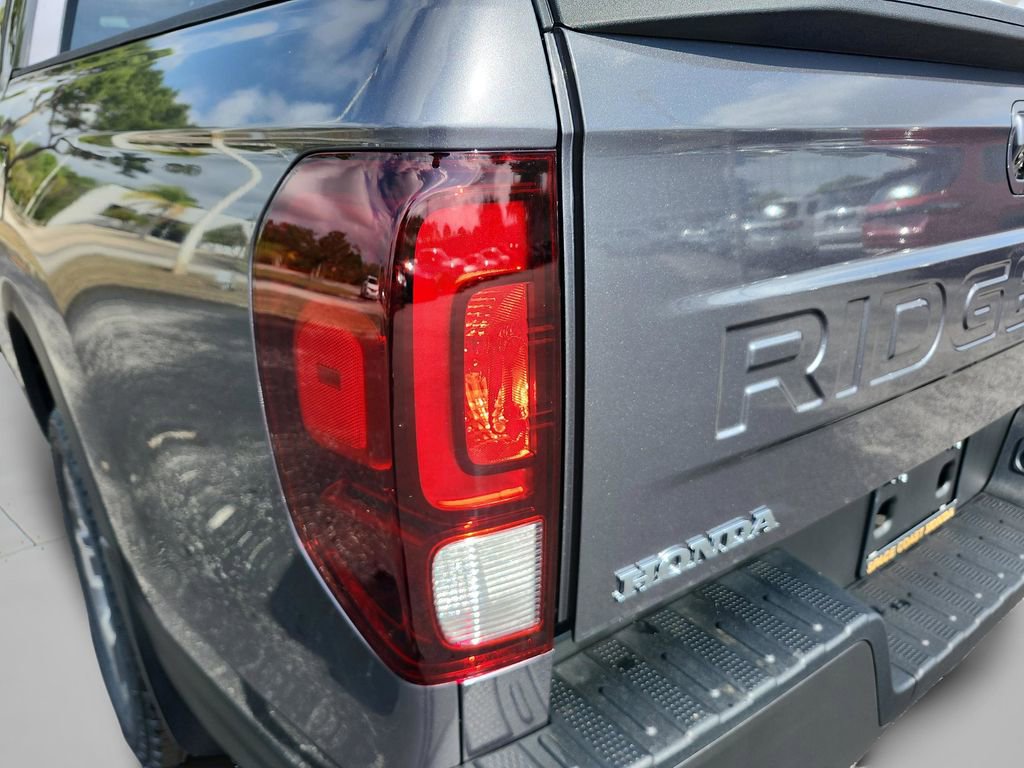 New 2026 Honda Ridgeline RTL image 15
