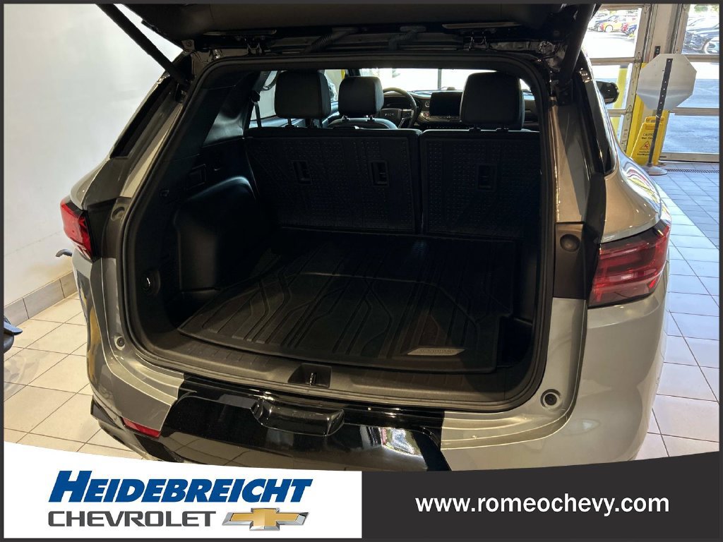 Used 2023 Chevrolet Blazer RS w/ Driver Confidence II Package AWD/4WD image 15