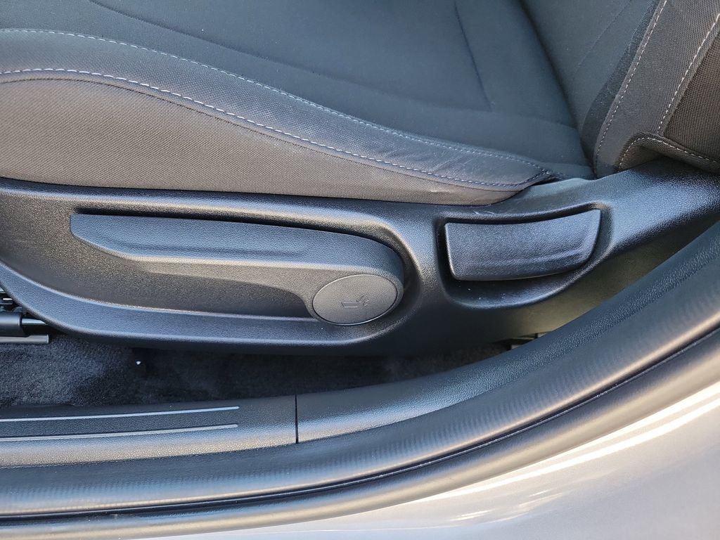 Certified 2023 Hyundai Elantra SEL image 21