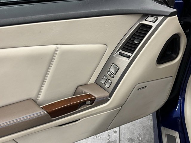 Used 2004 Cadillac XLR image 13