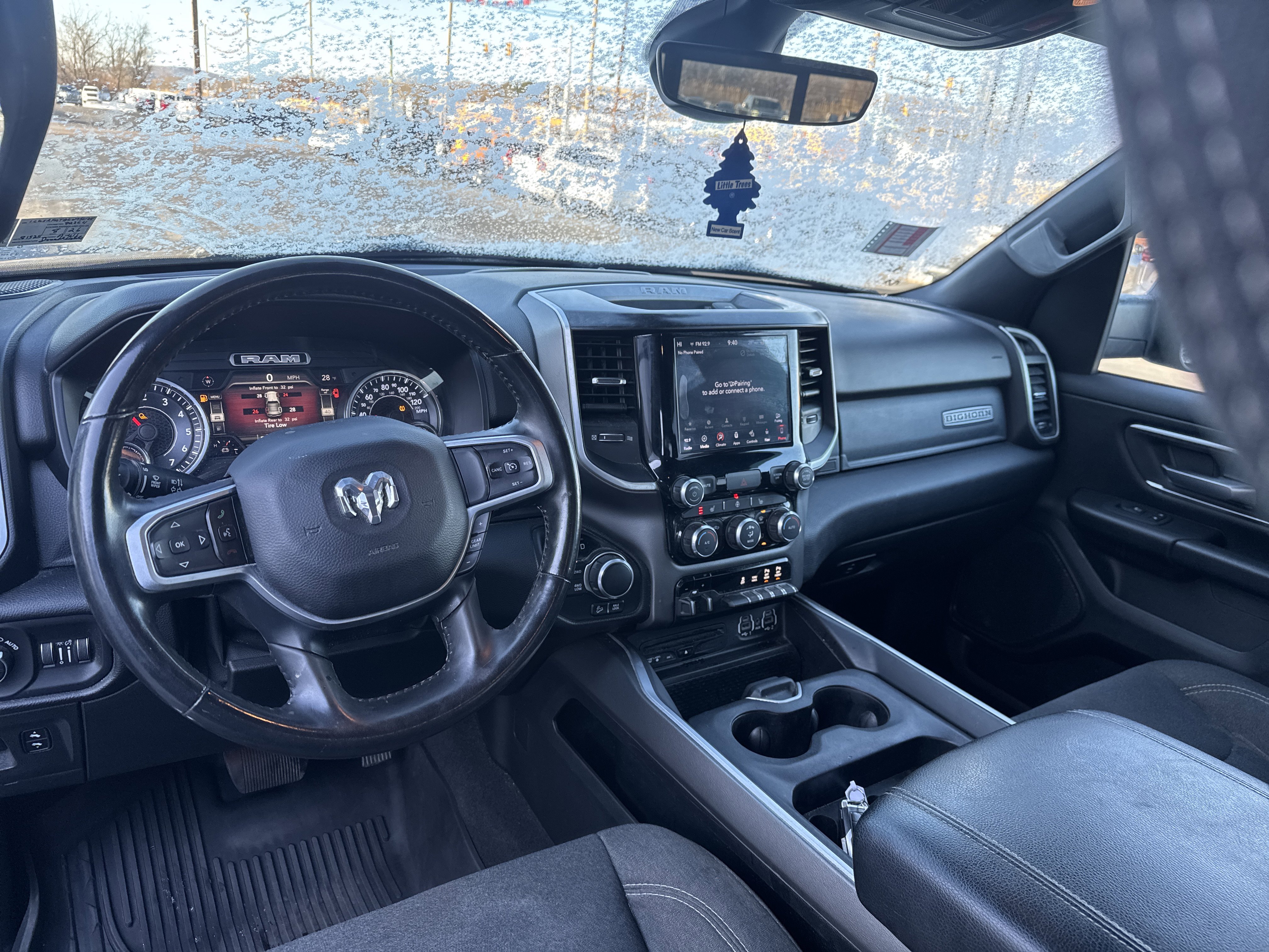 Used 2019 RAM 1500 Big Horn image 14