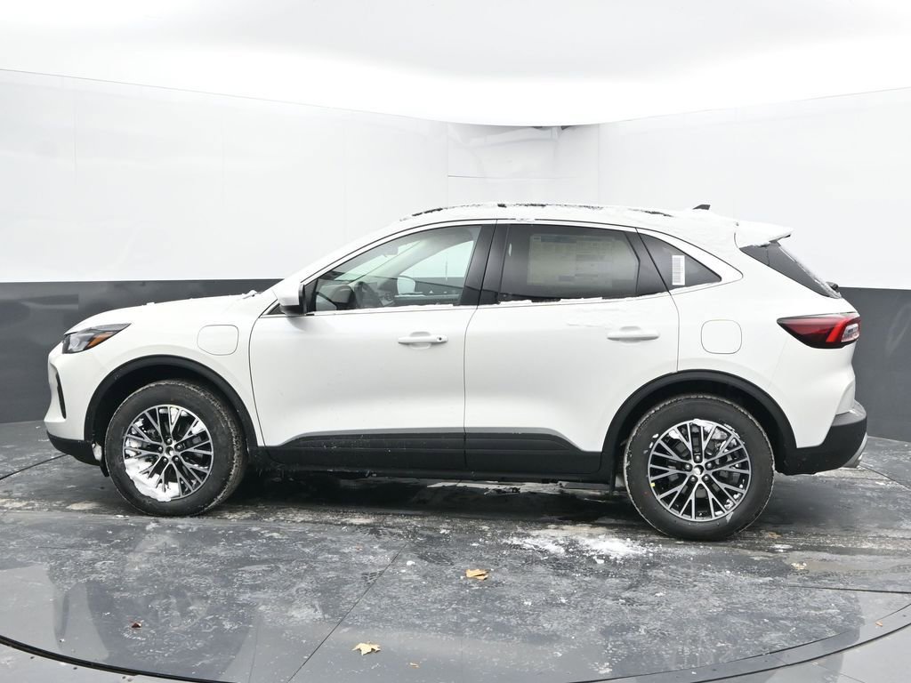 New 2026 Ford Escape Base w/ Class II Trailer Tow Package image 7