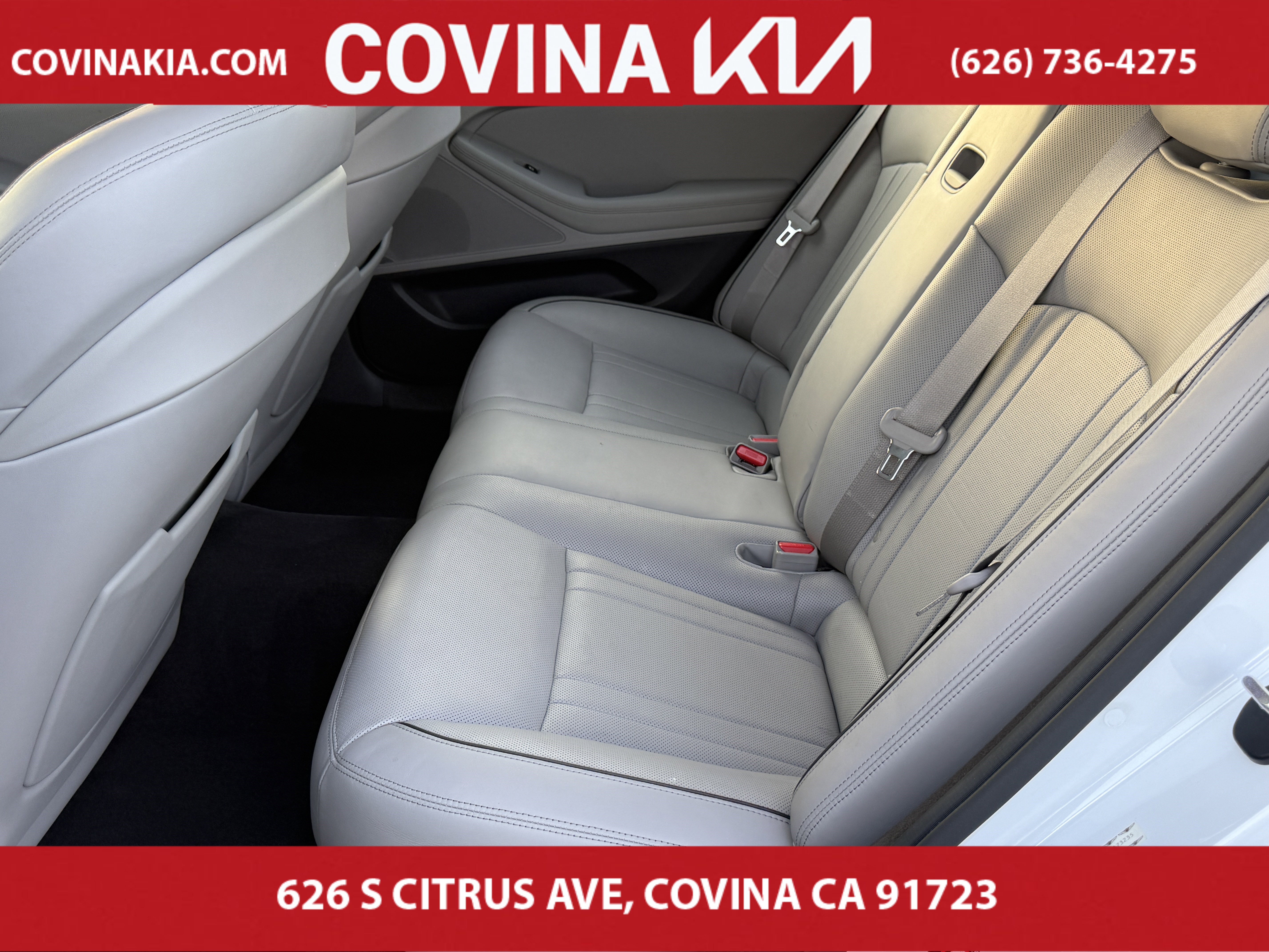 Used 2017 Genesis G80 5.0 Ultimate image 31