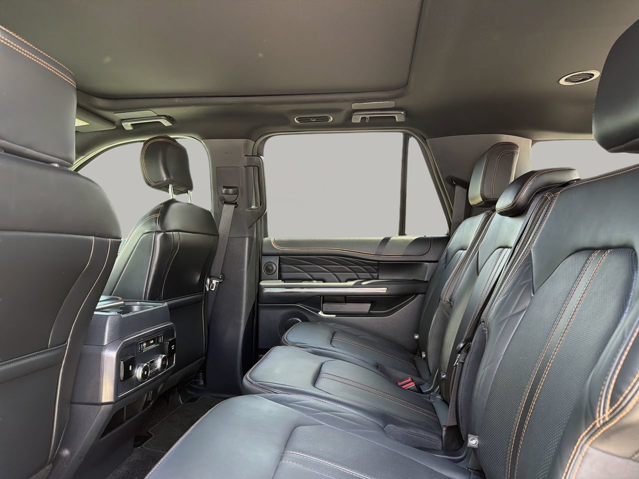 Used 2022 Ford Expedition Max Platinum RWD image 17