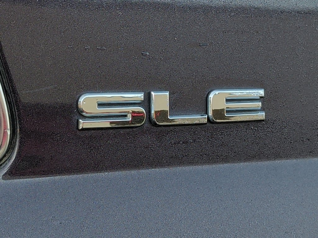 Used 2015 GMC Yukon SLE w/ Convenience Package AWD/4WD image 44