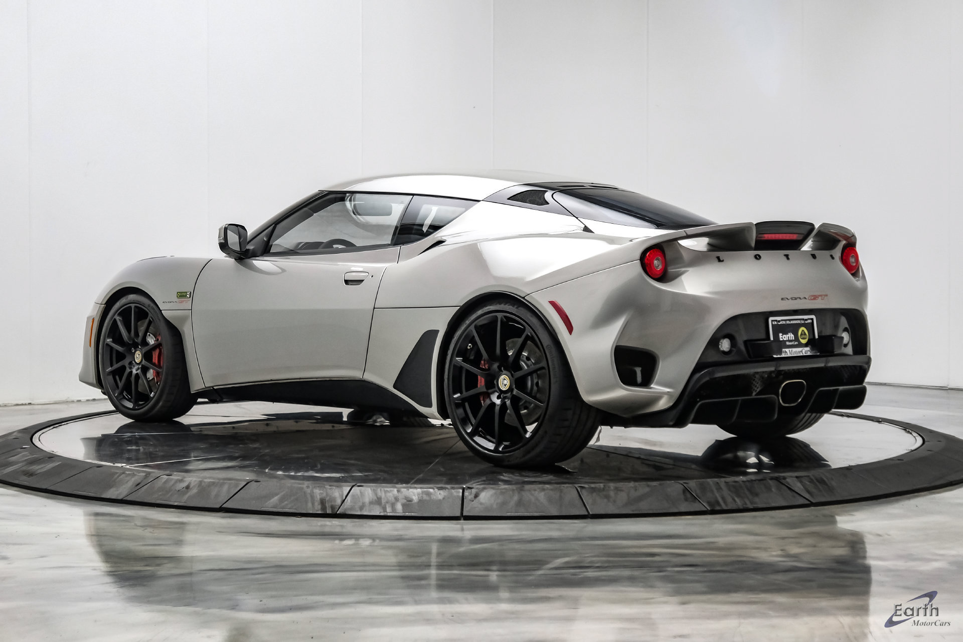 Used 2021 Lotus Evora RWD image 12