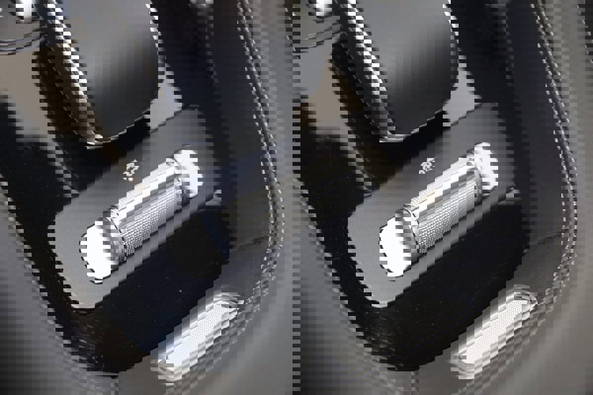 Used 2024 Mercedes-Benz GLE 53 AMG 4MATIC Coupe image 37