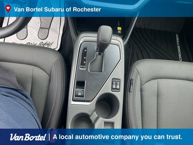 Certified 2024 Subaru Crosstrek 2.0i Premium AWD/4WD image 20
