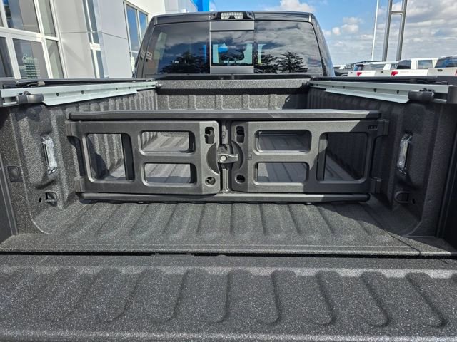 New 2026 RAM 2500 Rebel w/ Rebel Level 2 Equipment Group image 4