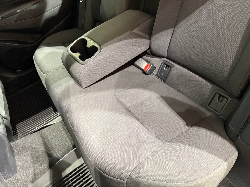 Certified 2024 Toyota Corolla LE FWD image 18