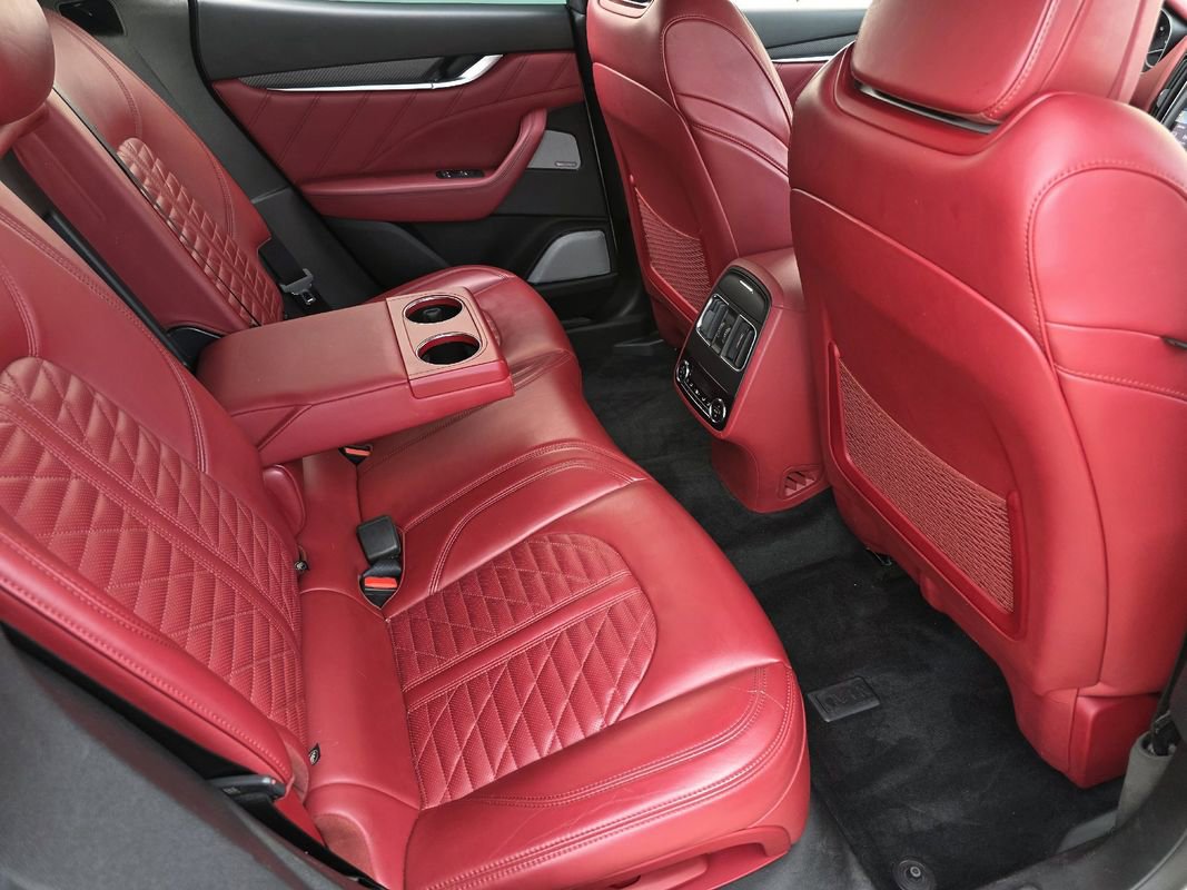 Used 2019 Maserati Levante GTS image 27