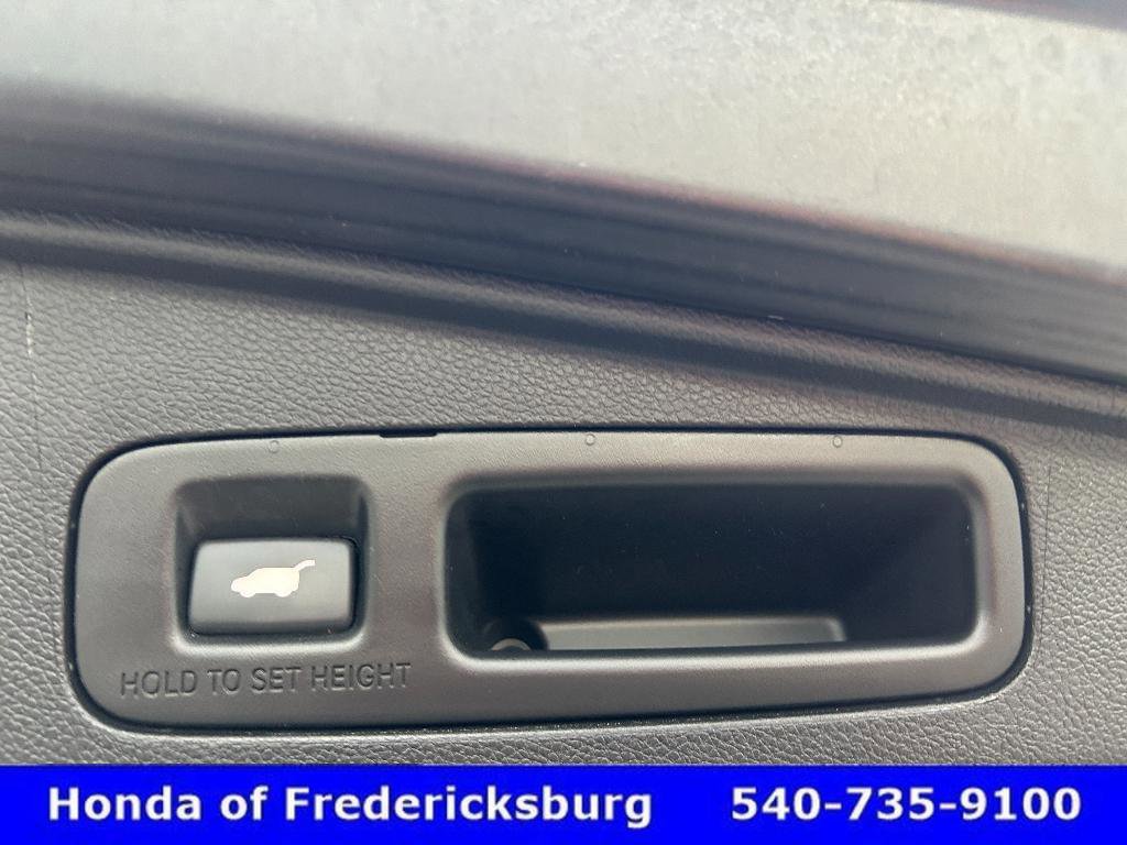 Certified 2018 Honda CR-V EX-L image 13