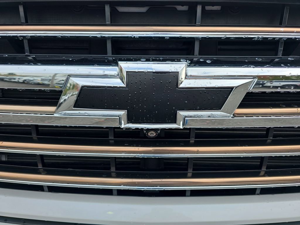 Used 2020 Chevrolet Silverado 2500 High Country AWD/4WD image 38