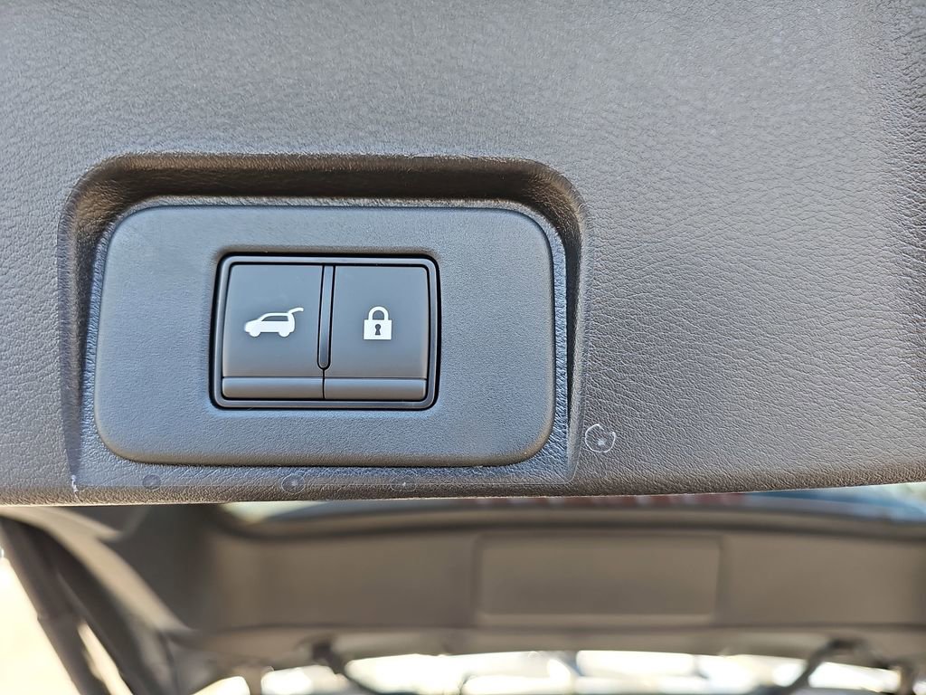 New 2026 Nissan Rogue SV AWD/4WD image 16