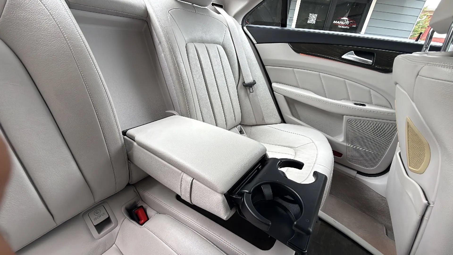 Used 2015 Mercedes-Benz CLS 400 image 41