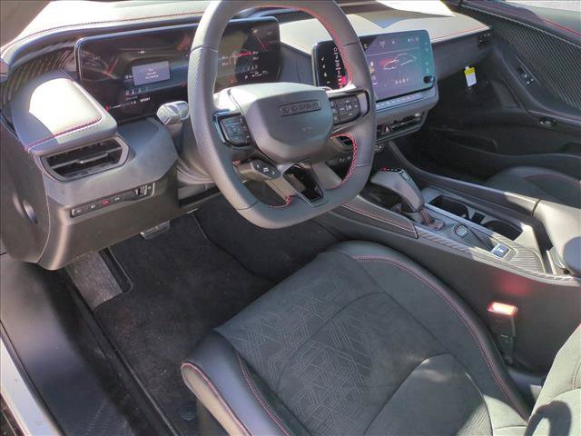 New 2026 Dodge Charger Scat Pack AWD/4WD image 3