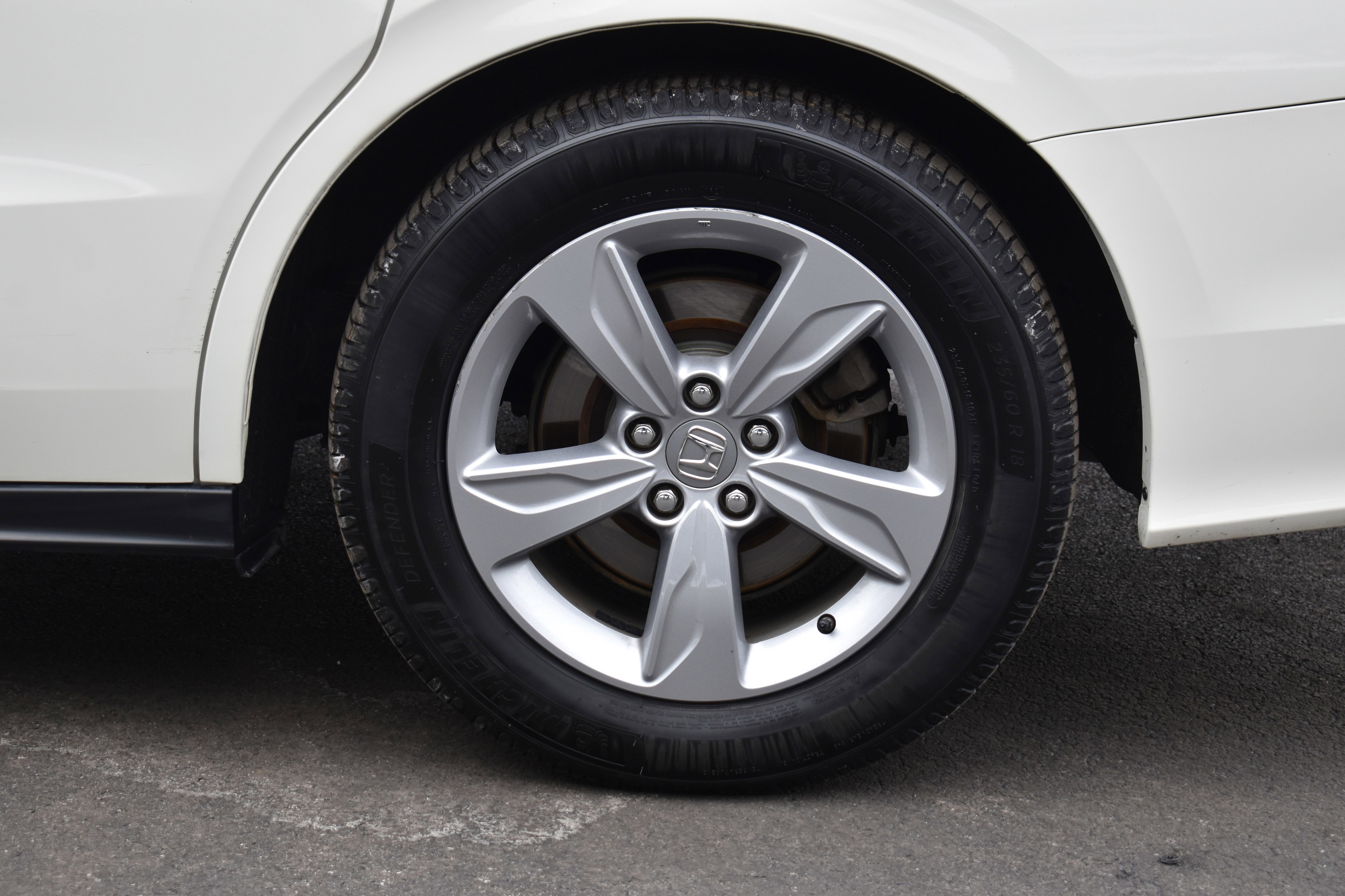 Used 2019 Honda Odyssey EX-L image 41