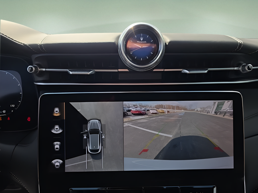 New 2025 Maserati Grecale Modena AWD/4WD image 38