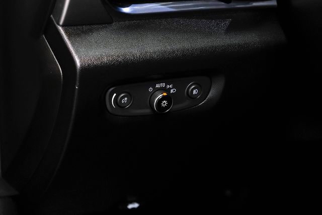 Used 2019 Chevrolet Traverse RS image 25