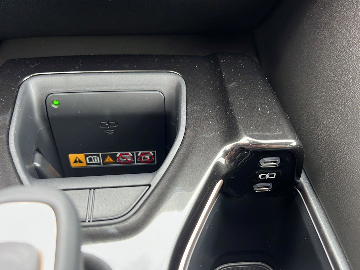 New 2026 Toyota Crown Nightshade image 22