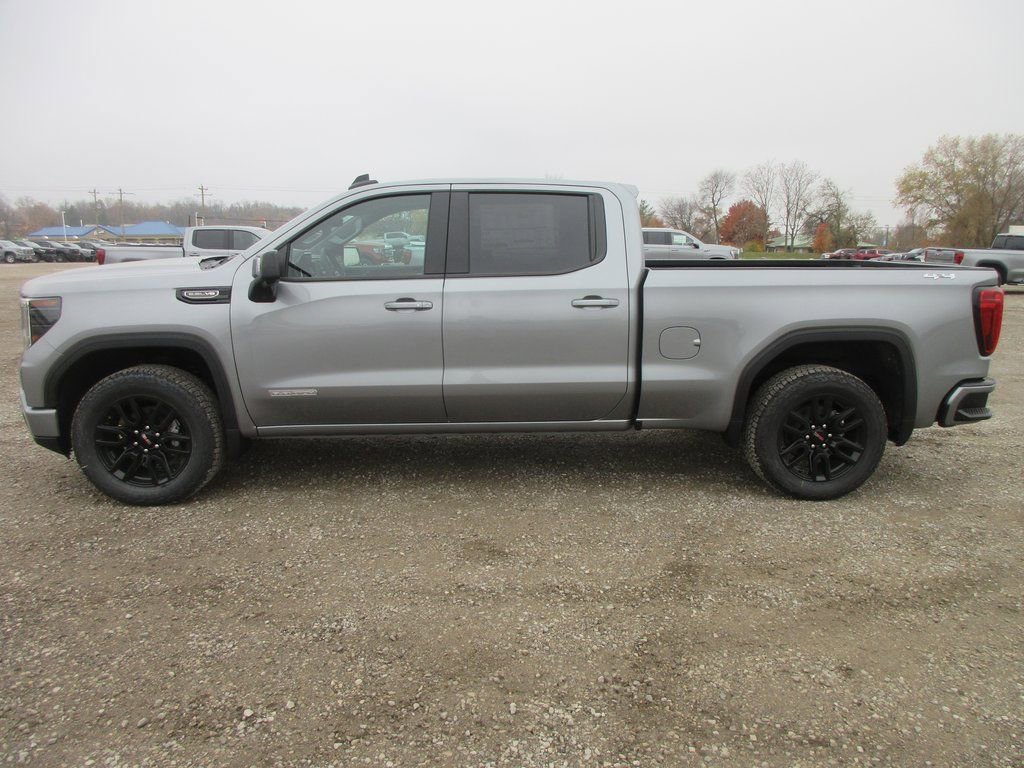 New 2026 GMC Sierra 1500 Elevation w/ Elevation Premium Package image 10
