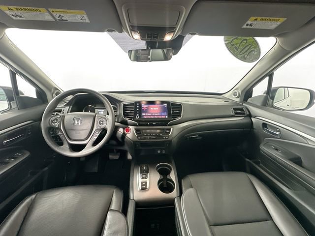 Used 2023 Honda Ridgeline RTL image 31