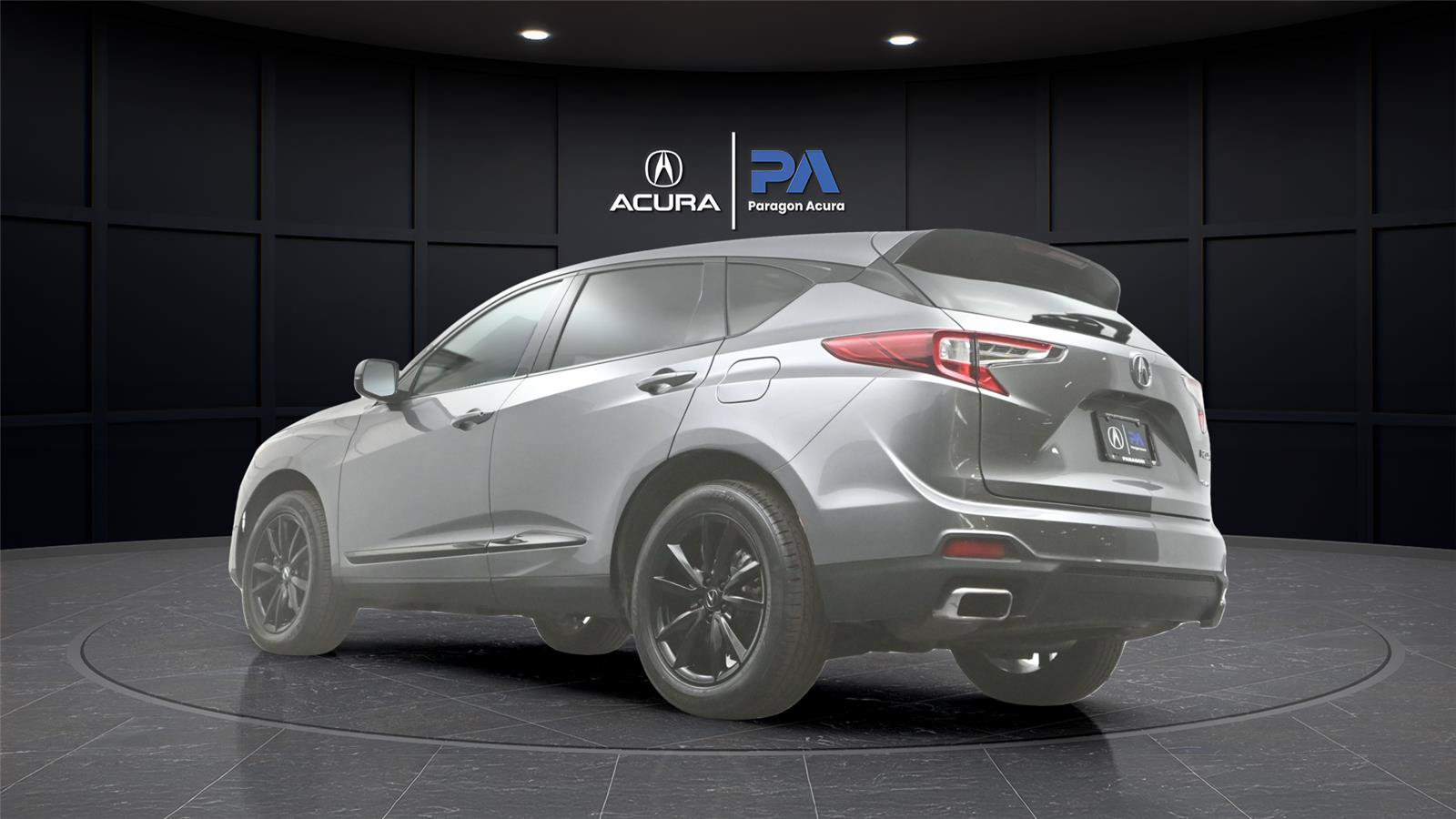 Used 2025 Acura RDX SH-AWD image 31