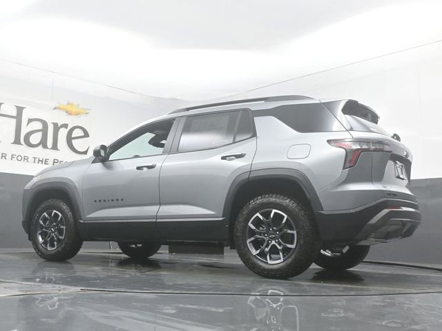 New 2026 Chevrolet Equinox ACTIV w/ Convenience Package III FWD image 33