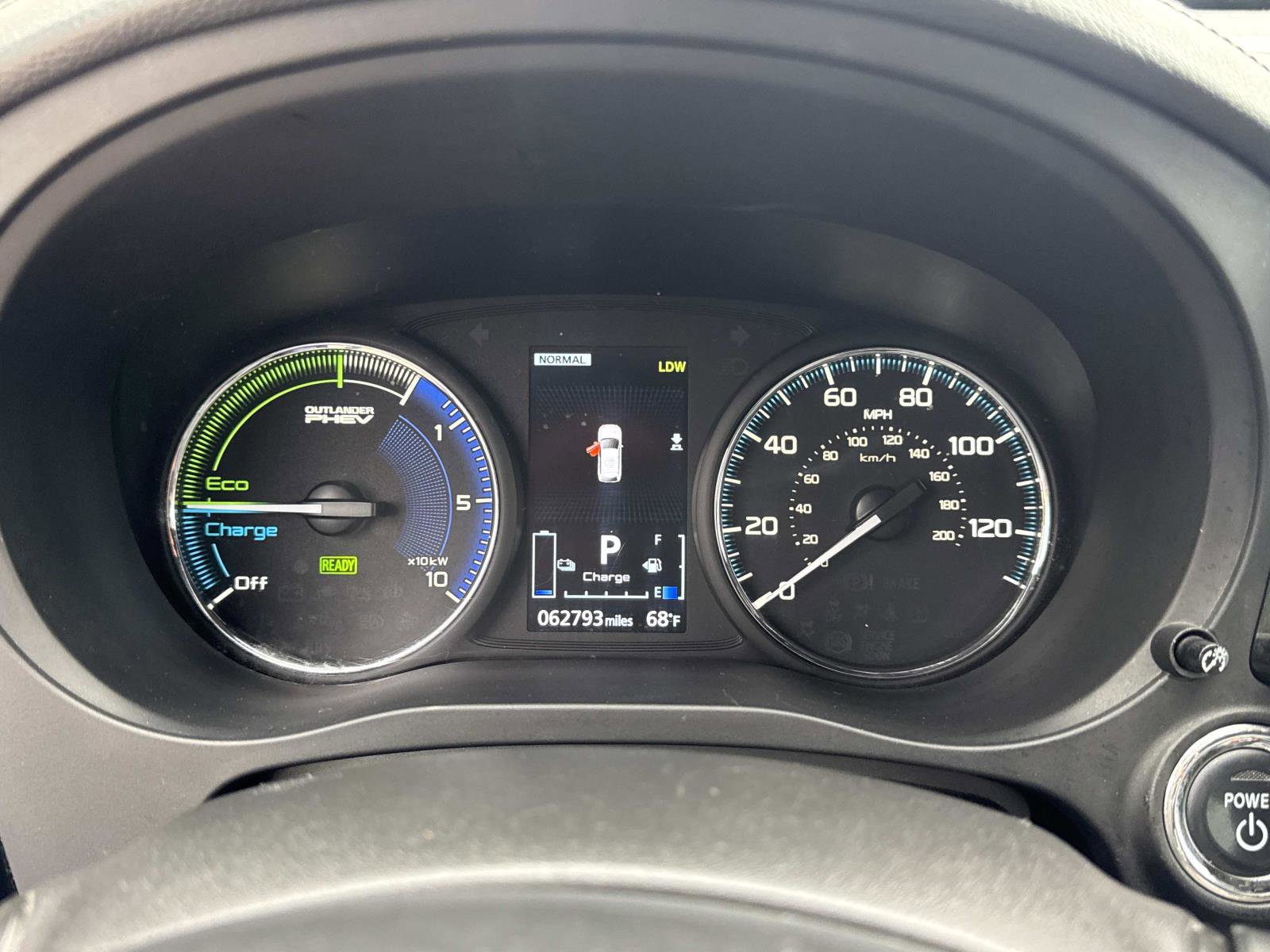 Used 2022 Mitsubishi Outlander GT image 18