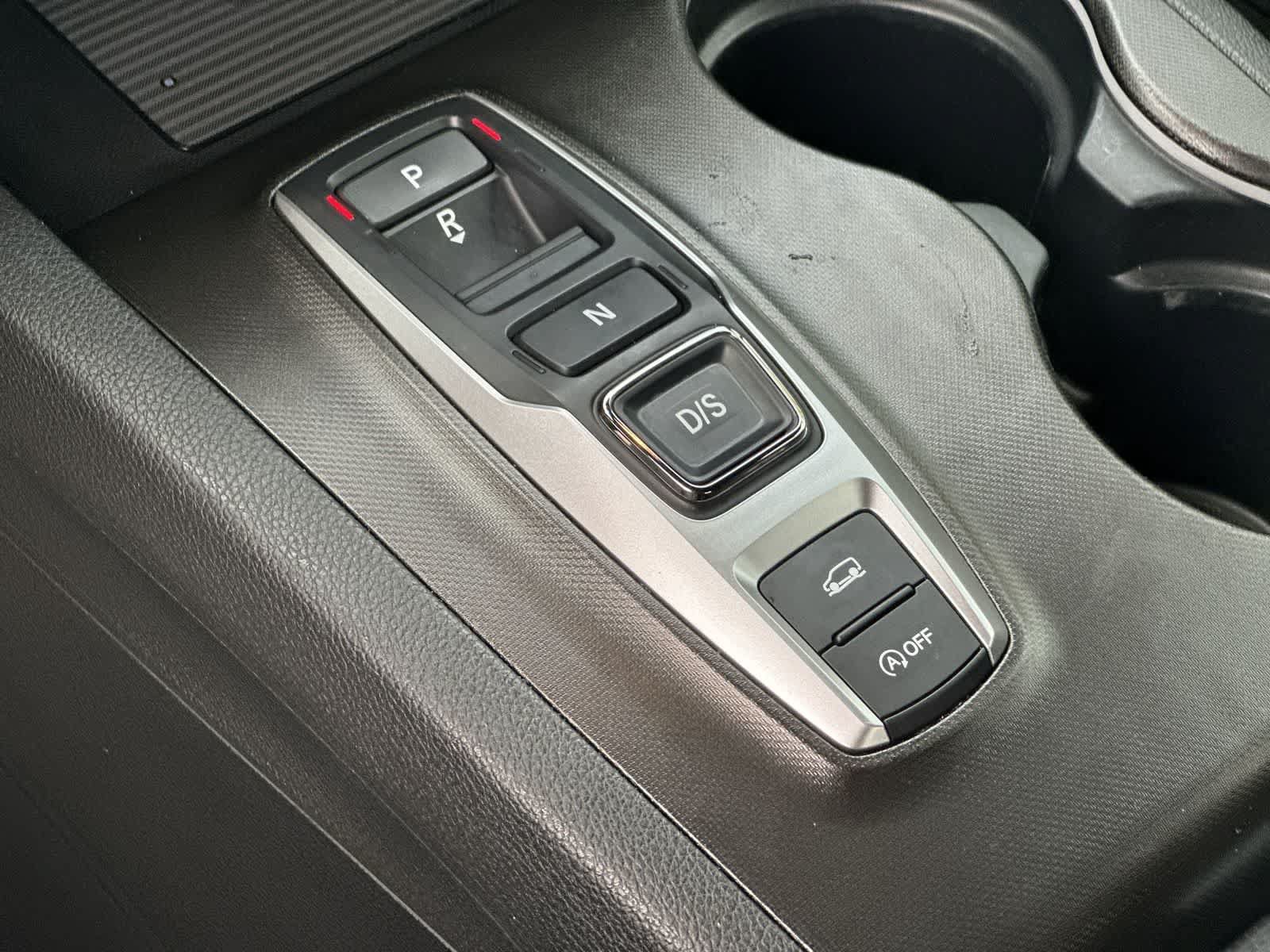 Used 2023 Honda Passport TrailSport image 21