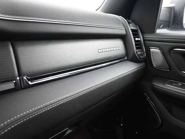 Used 2022 RAM 1500 Limited image 24