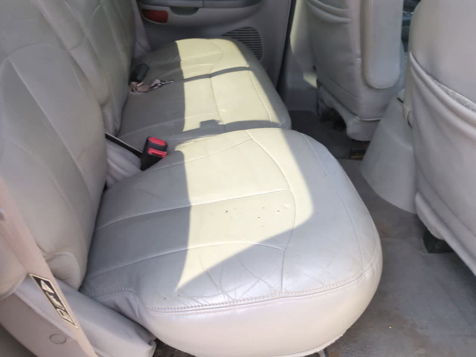 Used 2001 Ford F150 Lariat AWD/4WD image 12