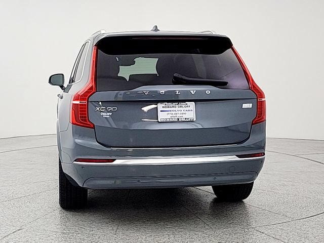 Certified 2023 Volvo XC90 T8 Plus w/ Protection Package Premier AWD/4WD image 6