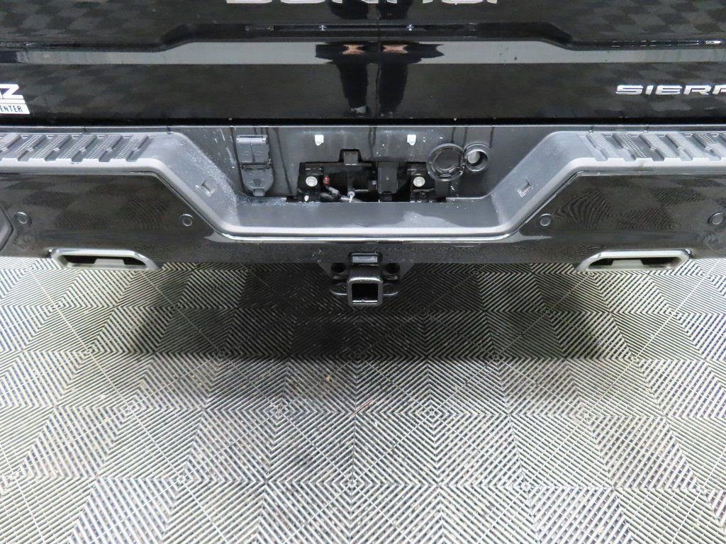 Used 2022 GMC Sierra 1500 Denali Ultimate image 36