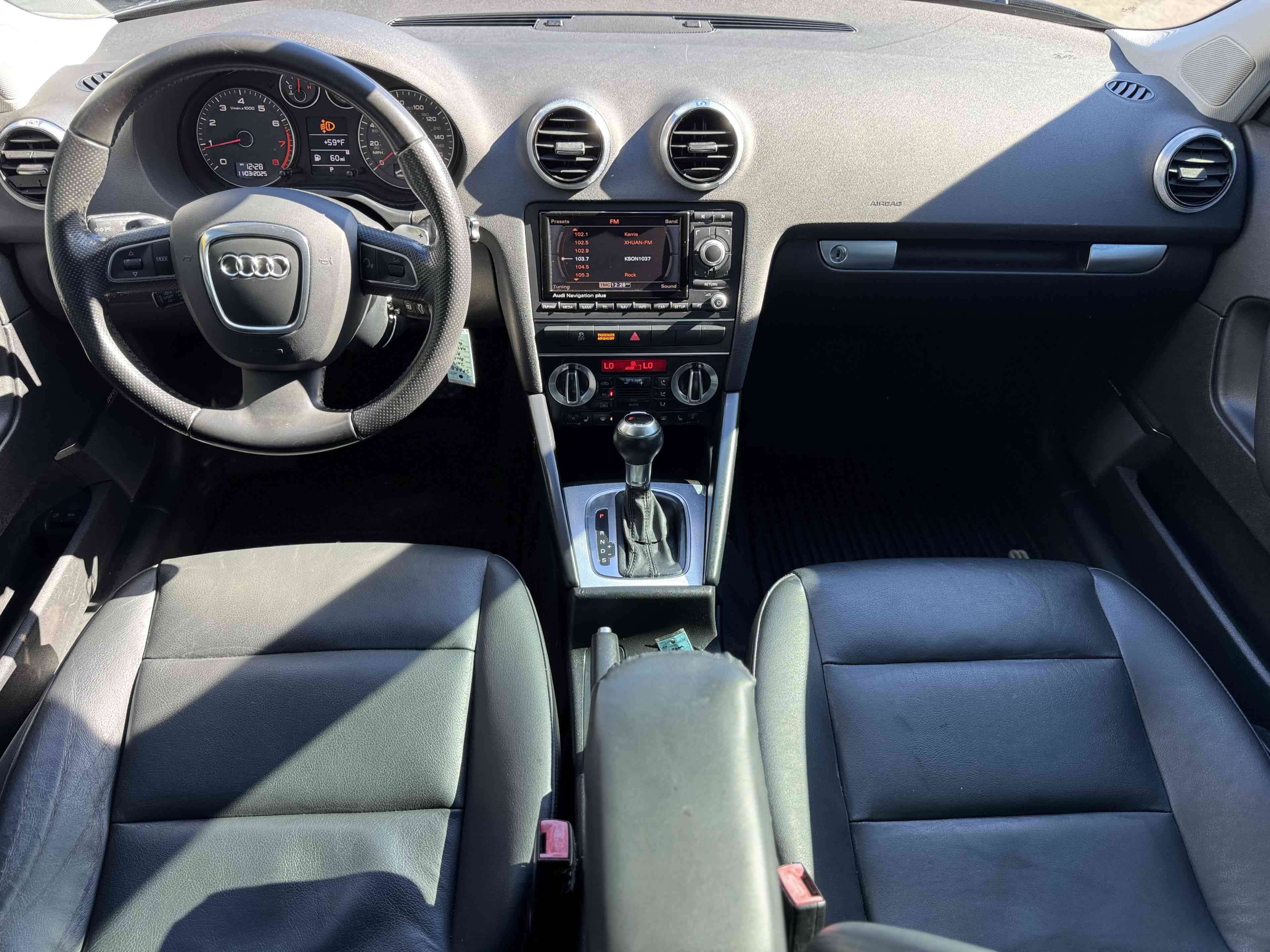Used 2012 Audi A3 2.0T Premium Plus image 20