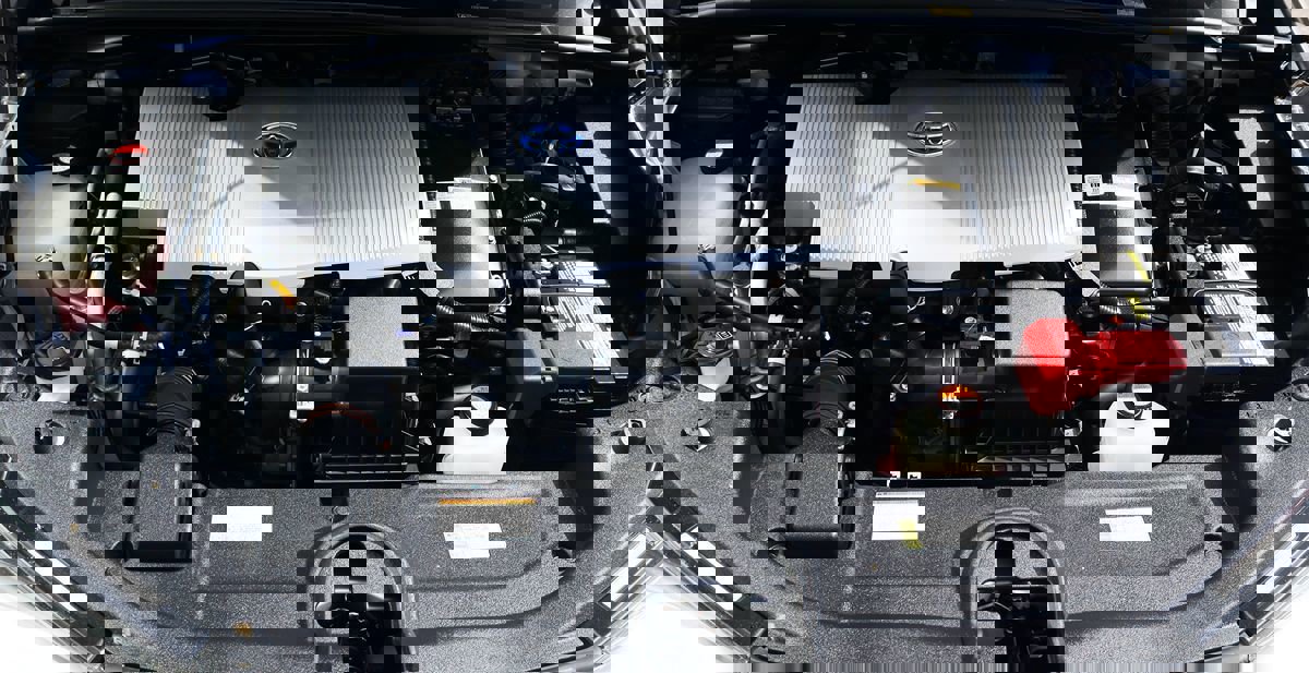 Used 2016 Toyota Prius Three Touring FWD image 57