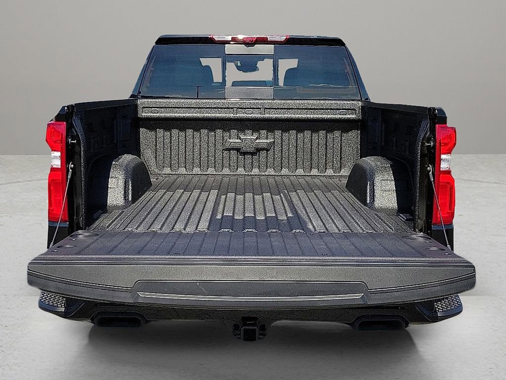 New 2026 Chevrolet Silverado 1500 High Country w/ Midnight Edition image 8