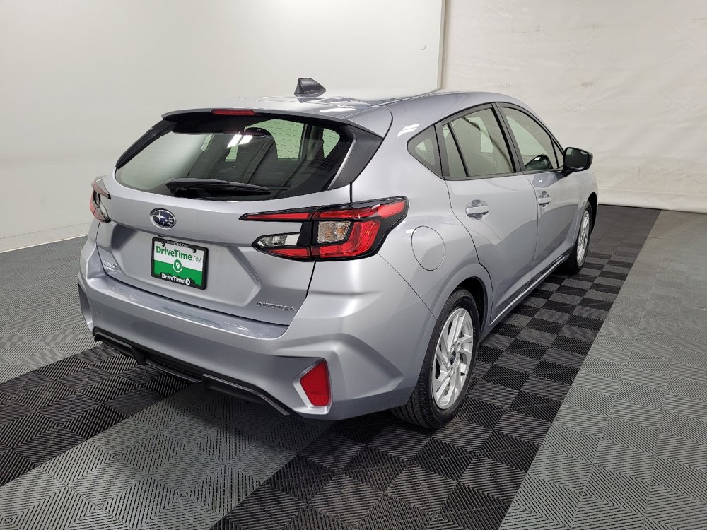 Used 2024 Subaru Impreza 2.0i image 9