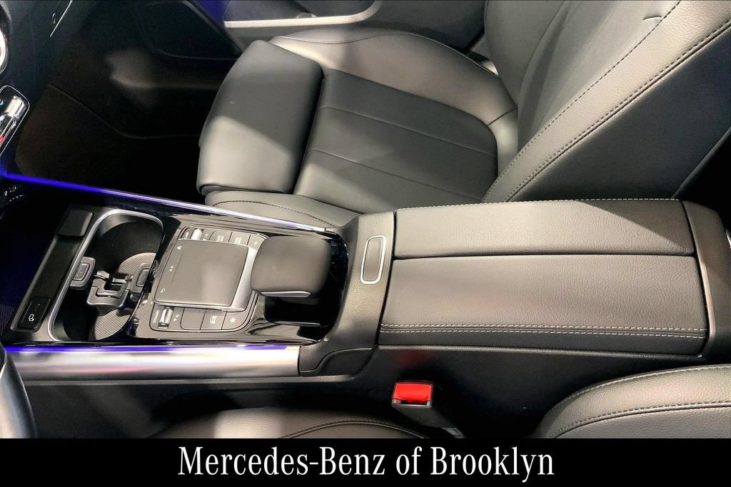 Certified 2023 Mercedes-Benz GLA 250 4MATIC image 19