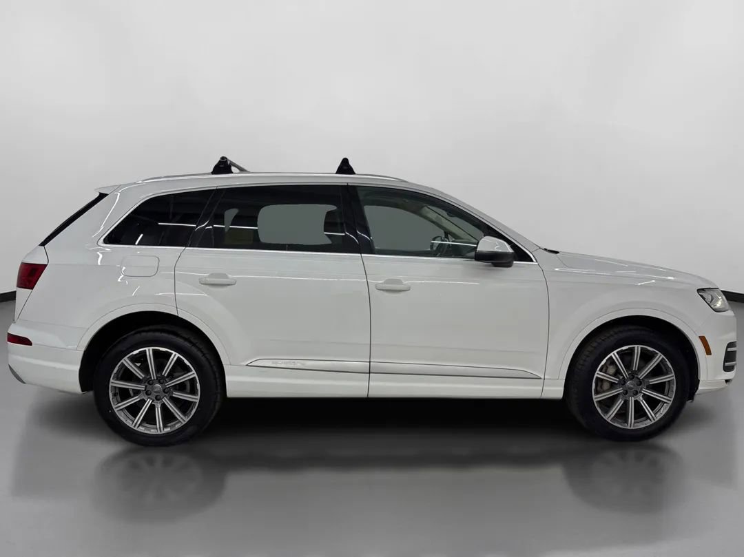 Used 2018 Audi Q7 2.0T Premium Plus w/ Premium Plus Package image 11