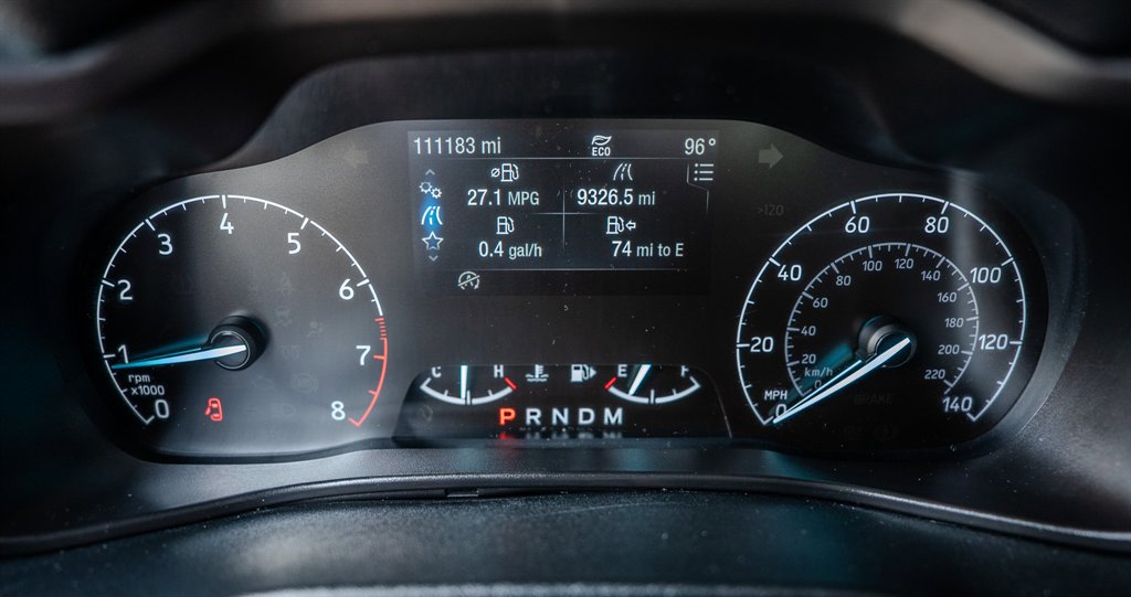 Used 2019 Ford Transit Connect XLT image 19