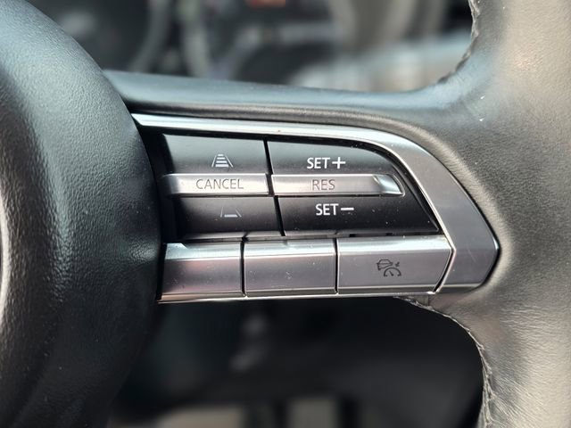 Certified 2023 MAZDA CX-30 AWD 2.5 S w/ Preferred Package image 27