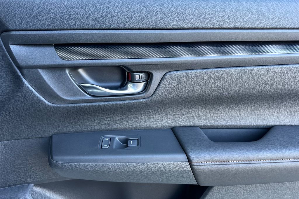 New 2026 Honda CR-V Sport-L image 20