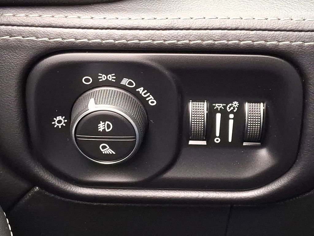 Used 2023 RAM 2500 Rebel w/ Level 2 Equipment Group image 29