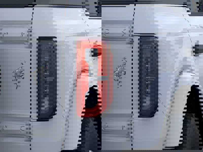 New 2026 Ford Bronco Outer Banks image 23